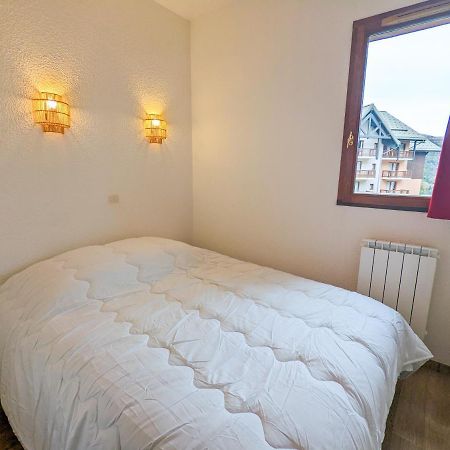 Appartement 2/4 Pers, Residence 4* Les Hauts De Valmeinier, Centre Station Exterior foto